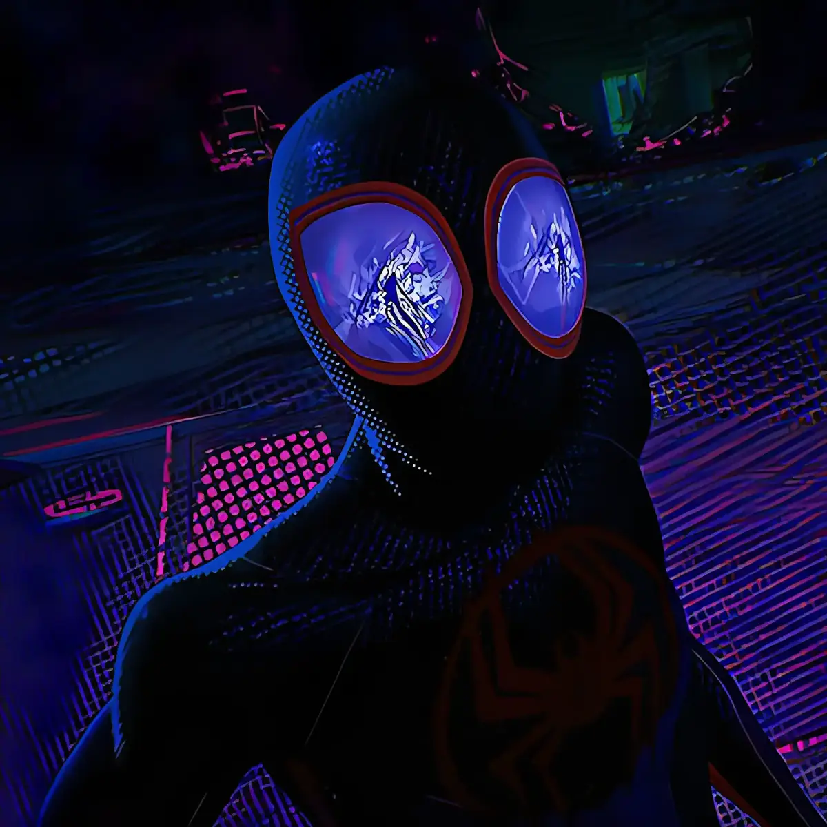 SPIDER🕷️ PFP #pfps #animepfp #ppkeren #ppkece #ppanime #profilepicture #antipasaran #pfp #pp #anime  #liff27 #liff4k #fyp #fypシ #4u #foryou #fyp4u 