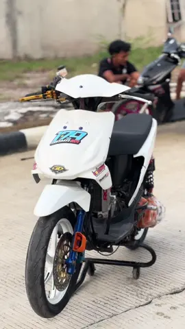 #beatkarbu #fyp #beatroadrace #beat130tuneup 