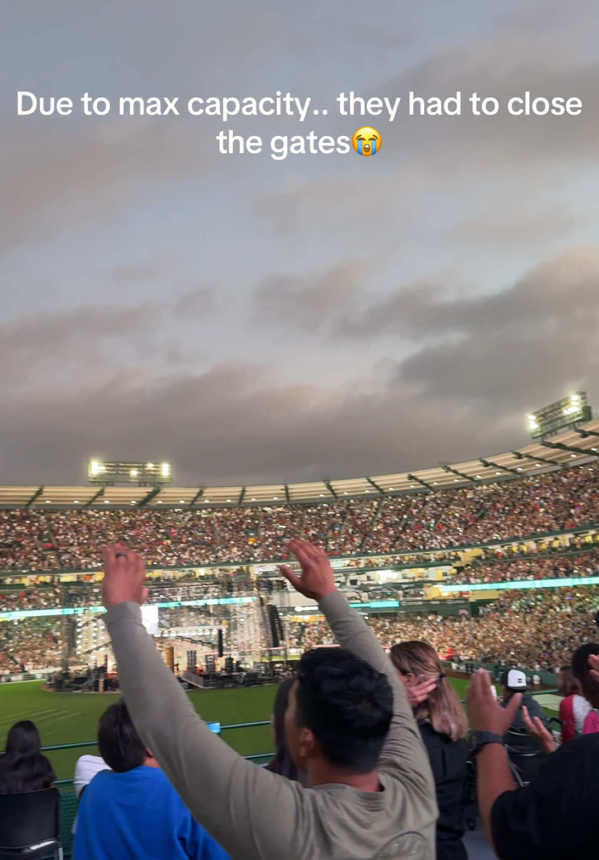 #WeTheKingdome #HarvestCrusade2025 #KingJesus