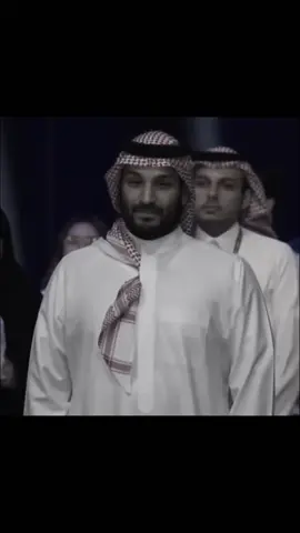 وانت عيونيي الاثنين #محمد_بن_سلمان #MBS 