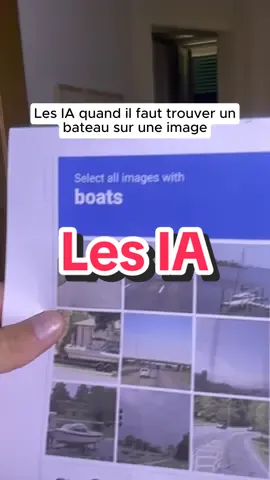 Le talon d’Achille ? 🤖 #comedie #ia #chatgpt #fun