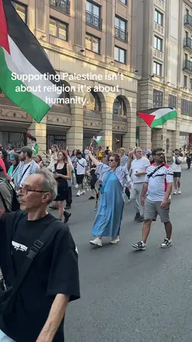 Protest in Berlin for Palestine #berlin #freepalestine #freepalestine🇵🇸❤️ #freegaza #palestine 