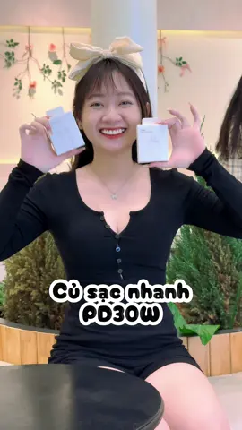 Dây sạc dài tiện lợi, sạc nhanh, giao hàng cũng nhanh ✨⭐️⭐️⭐️⭐️⭐️ #capsac #sacnhanh #pd30w #saciphone #lightning #fypシ゚ #viral #review #sanphamcongnghe 