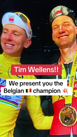Tim Wellens 🇧🇪 completes a 43.6 km solo in Tour, Campenaerts 🇧🇪 2nd, WVA 🇧🇪 4th, Stuyven 🇧🇪 7th 💪 #cyclingfans #cyclingaddict #TourDeFrance #timwellens #tadejpogacar #victorcampenaerts #woutvanaert #jasperstuyven #belgiannationalday #procycling #wielrennen 