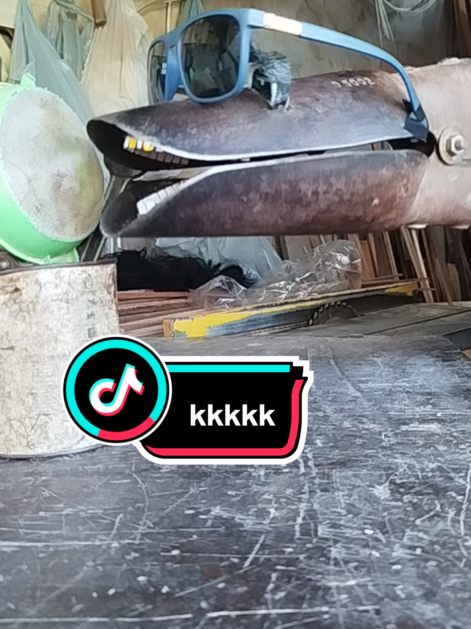 cavadeira #ferramenta #cavadeira 