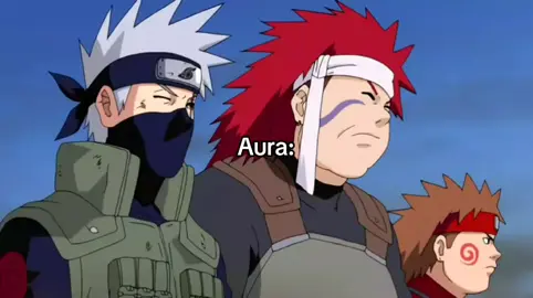 Aura moment🔥#animeedits #fyp #aura #pain #narutoshippuden #kakashi #foryoupage 