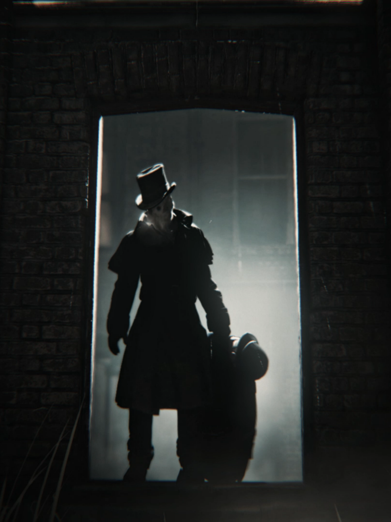 This DLC alone beats the whole AC Shadows story #assassinscreed #acsyndicate #jacktheripper