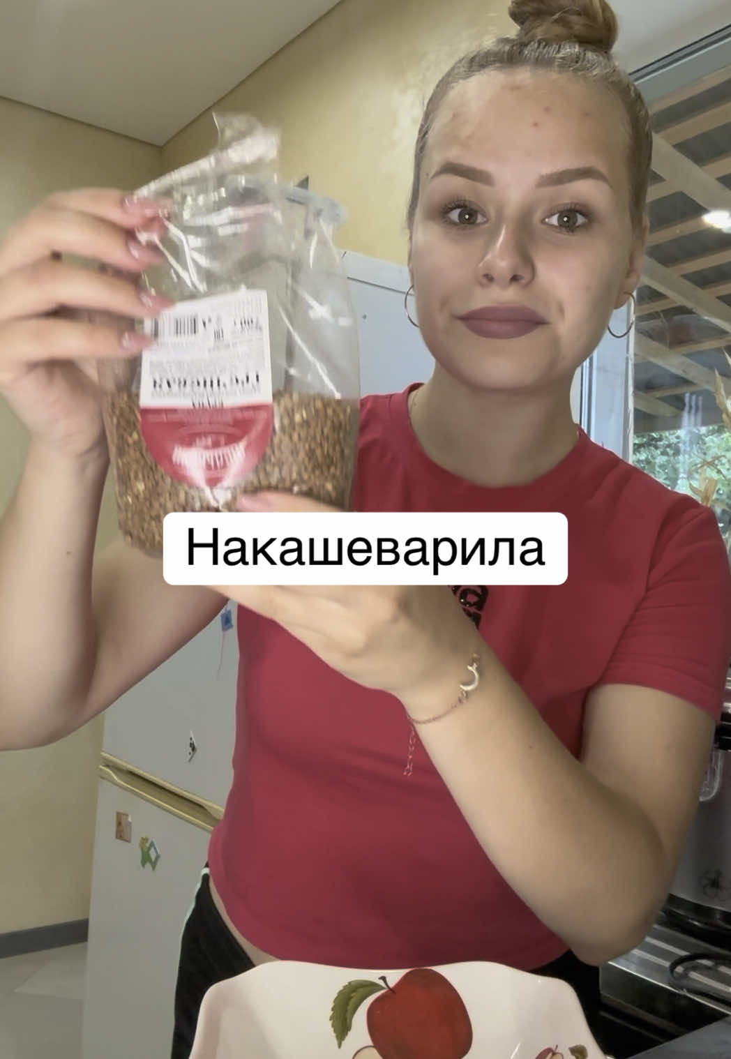 Бывает и такое )) #гомельчанкамаша #рецептыотмаши #влог 