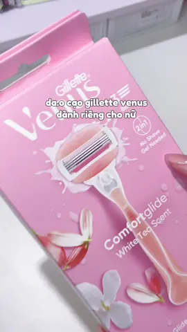 dao cại nữ Venus chán ái của phái nữ, xài êm không kích ứng gì hếtt #venus #daocaonu #venus #daocao #daocaodanang #vzone 