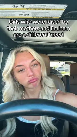 Can’t tell me other wise. #eminem #mom #eminemfan #eminemmusic #blily 