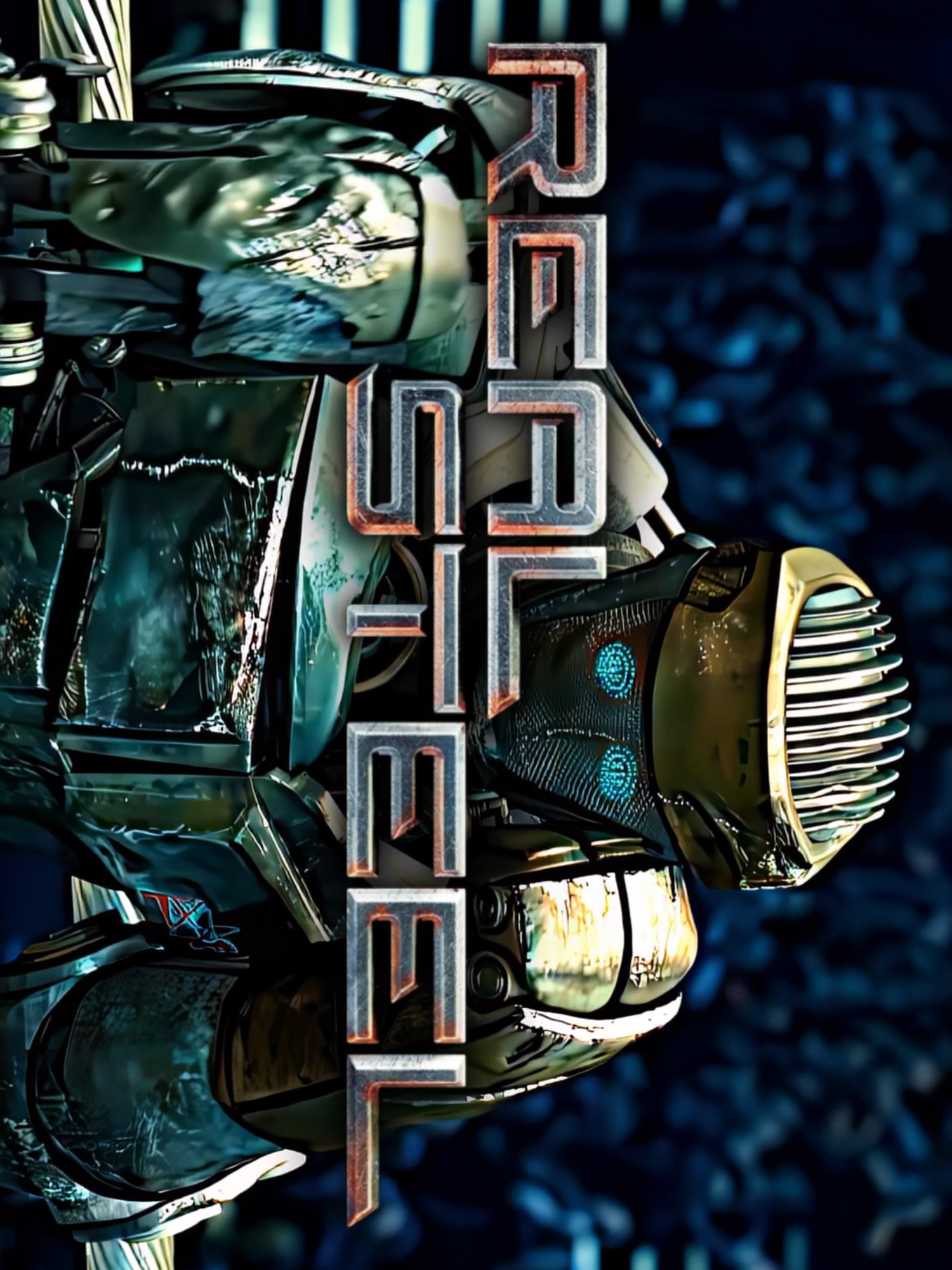 real steel 2 when? || real steel (2011) #realsteel #realsteeledit #zeus #atom #hughjackman #boxing #robot #movie #film #fyp #edit #viral #foryou #editor #4k #120fps