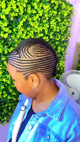 Back to school #snoop hairstyles 