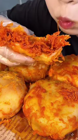 Bánh ruốc bơ cayy #xh #asmr #viral #mukbangeatingshow #mukbangvideo #xuhuong #xhhhhhhhhhhhhhhhhhhhhhhh 