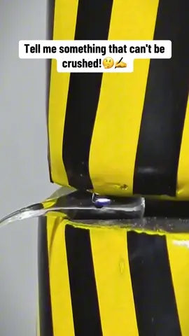 Prince Rupert's Tears & Hydraulic Press #viralvideotiktok #asmrsounds #asmrvideo #fypシ゚viral #usa🇺🇸 #ASMR #hydraulicpress #satisfying #california #texas #losangeles #hydraulic #comfortable #relaxingvideos #havefun #relax #trend #fyp 