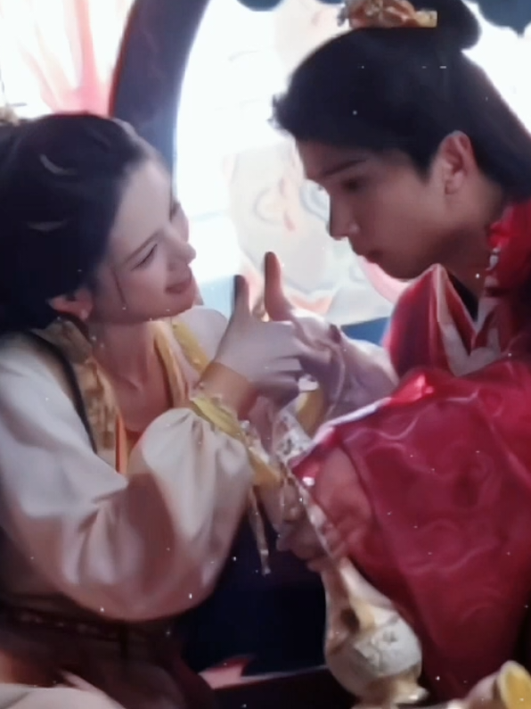 hoang dã qus trời luông =)) #trieutuyetluc #jenna_an #tiley_team #flpシ #viral #phimtrung 