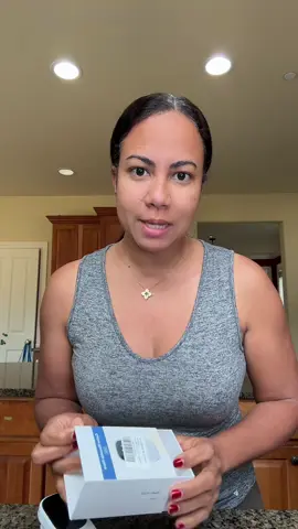 Alarma para monoxido de carbono 