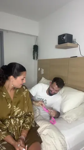 Il a cru quoi lui 🤣 #couple #humour #mdr #pourtoii 