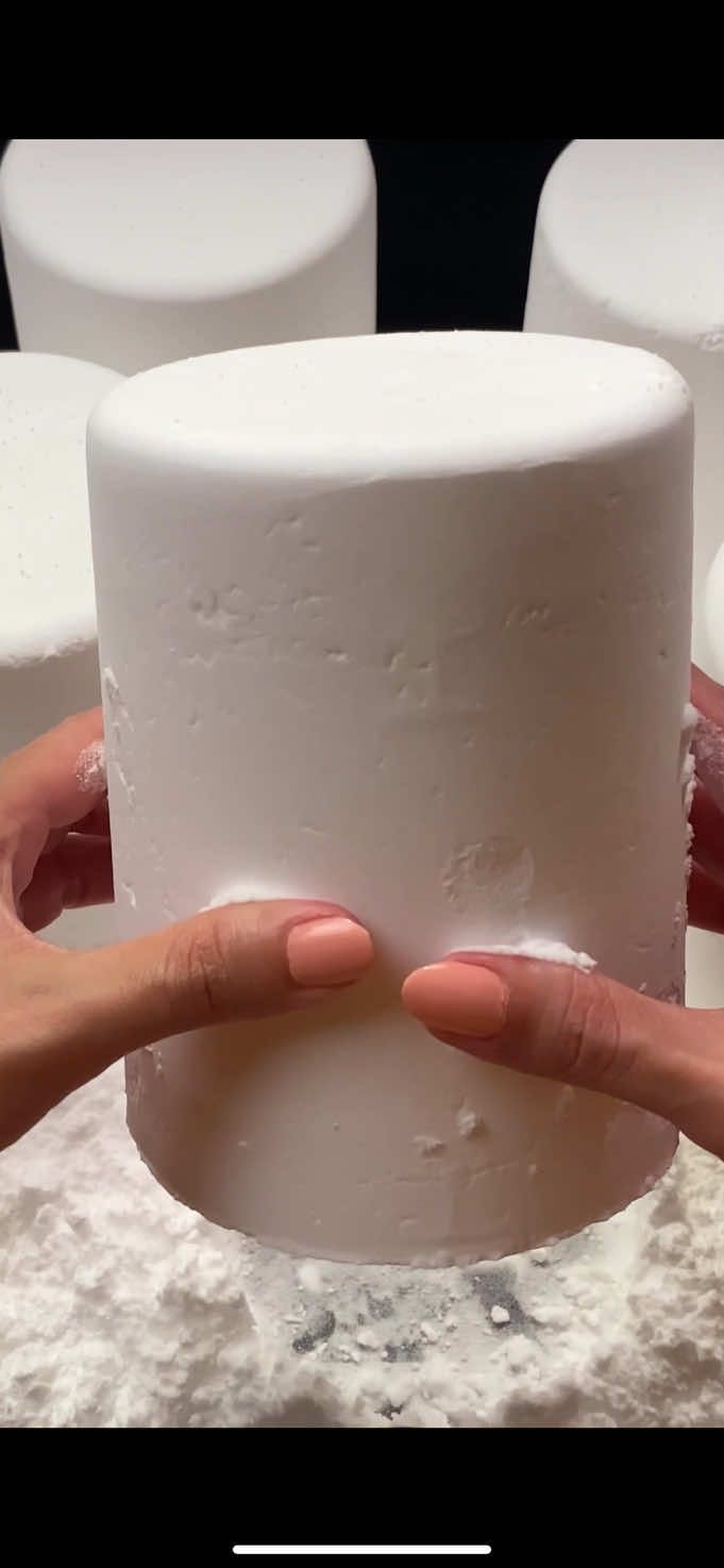 Asmr Baking Soda 