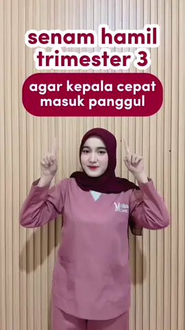 yu dilakukan ya bun🥰 #fyp #edukasikesehatan #usg #dokterkandungan #trending #viral #bumilsehat #olahragabumil #kalsium #fyp #edukasikesehatan #viral 