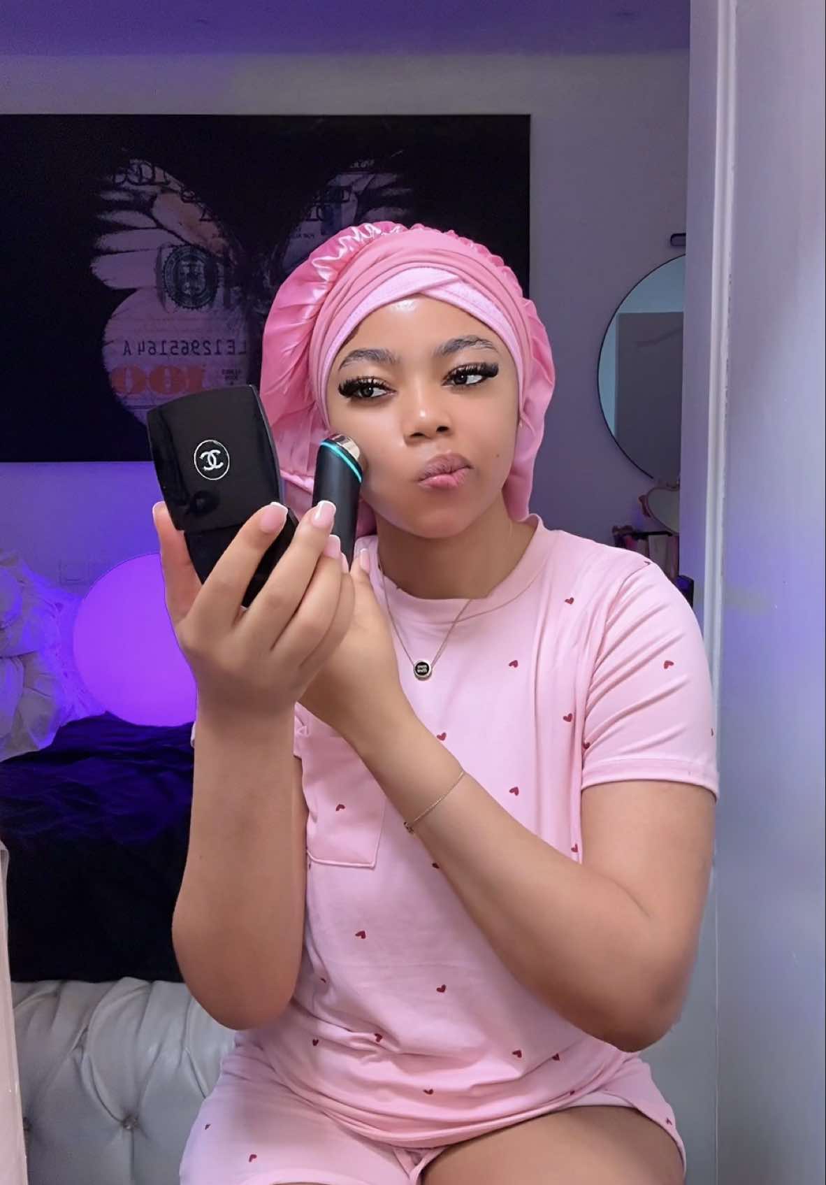 hey chichies 💓, daily routine vlog vibes 🫧. did you miss me? i miss my chichies sm 🥺 #ghanatiktok🇬🇭 #quitachie #chichies #nigeriatiktok🇳🇬 