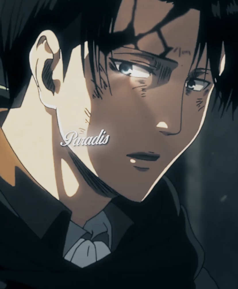 #LEVIACKERMAN for my sister bc she loves Levi! A lot… and I mean a lot… Sdt@𝓀𝒾𝓇𝓈𝓉ℯ𝓃  #AttackOnTitan #tojismuscless #aot #aftereffects #leviackermanedit #blowup #fyp #viral #edit