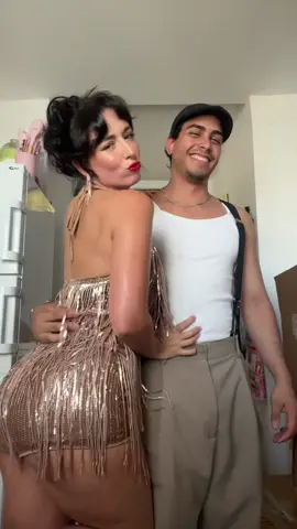 Nunca superaré nuestros outfits para el Cosa Nuestra Tour 😍 #cosanuestratour #outfitinspo #rauwalejandroworldtour 