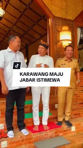 Prioritas Bapak Gubernur dalam bidang pendidikan adalah memastikan akses pendidikan yang merata dan berkualitas untuk semua anak di Jawa Barat, serta meningkatkan mutu pendidikan secara keseluruhan. Hal ini mencakup berbagai aspek, mulai dari penyediaan fasilitas yang memadai hingga pembentukan karakter siswa yang berlandaskan nilai-nilai kebangsaan dan moralitas 👍🏻 @bupati karawang  #soulmatekangdedi #soulmatekangdedikarawang  #karawang  #fyp  #viral 