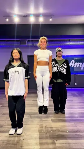 Mood cause I am performing 2 of my songs for @worldofdance today!!!!! Stay tuned!!! We had to hit this trend after rehearsal 😂😂😂 Been rehearsing all week for this performance we are gonna be FULL OUT!!! #trend #performance 