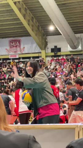BDL IS HOME!!! #beadeleon #BDL #PVL2025 #CCS