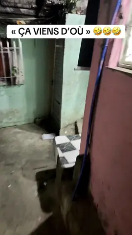 Dans les favelas mdrrr #viralvideos #bresil🇧🇷 