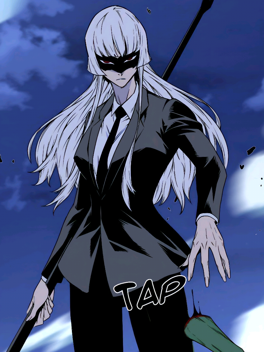 Seira J. Loyard #seirajloyard #noblesse #webtoon #manhwa #fyp 