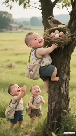 #baby #Love #cute #funny #aiart #usa #tiktokusa 