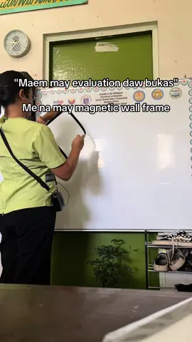 Big help talaga ang magnetic wall frame para maging aesthetic mga bulletin boards natin! DIY lang tong BB pero ang ganda na sa mata #magneticframe #magneticwallfrane #magneticpictureframe #bulletinboard #bulletinboardideas 