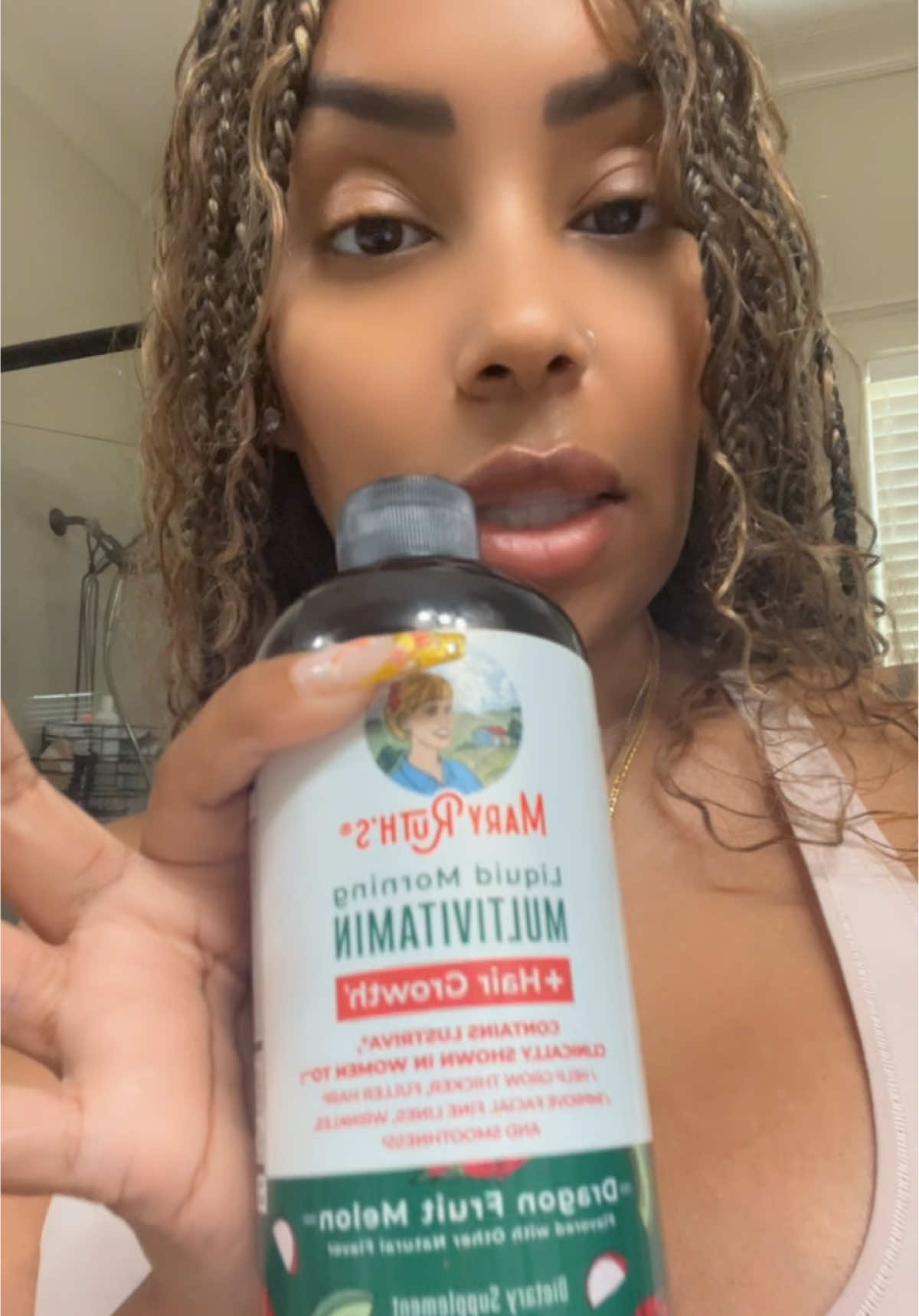 #ThickHairComingSoon #Skincare 