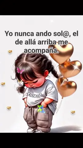 #yonuncaAndoSola🙏🏻👣