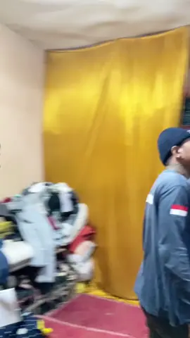 Ngak gitu juga konsepnya sih! 😂🤣