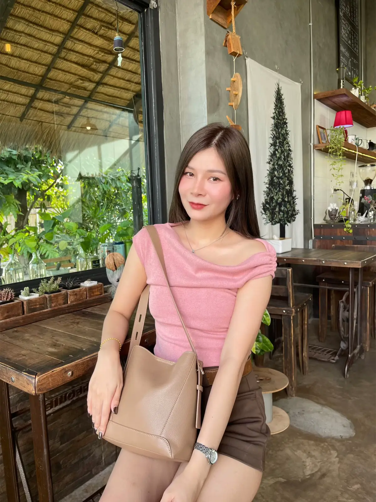 #เพลงเพราะ #fyp #OOTD #แต่งตัวไปคาเฟ่ #แต่งตัวไปเที่ยว 
