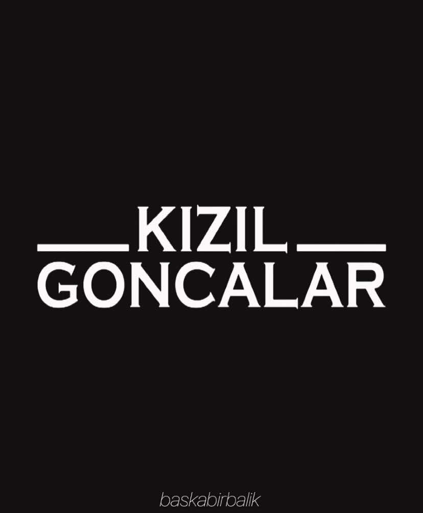 Türk televizyonlarından bir ‘Kızıl Goncalar’ geçti. #KızılGoncalar #MertYazıcıoğlu #MinaDemirtaş #CünZey 