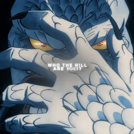 And become.. King of the pirates! | #monkeydluffy #onepiece #kaido #foryou #gear5 #fyp | ib: some guy on instagram