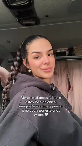 Mi tik tok menos personal 