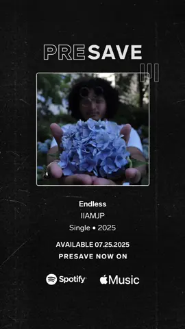 Hey everyone my first single is coming out the 25th, i know i been MIA for a while but we back and better releasing music. LINK IN BIO for presave