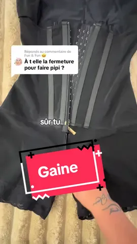 Réponse à @Fun & Fun 🤩 