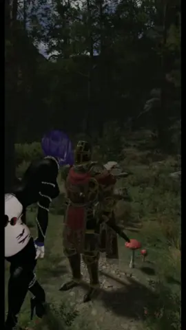 Just some extra randomness. @Pyro #vrchat #vrchatcommunity #fakebody #vrchatfunny #foryoupage 
