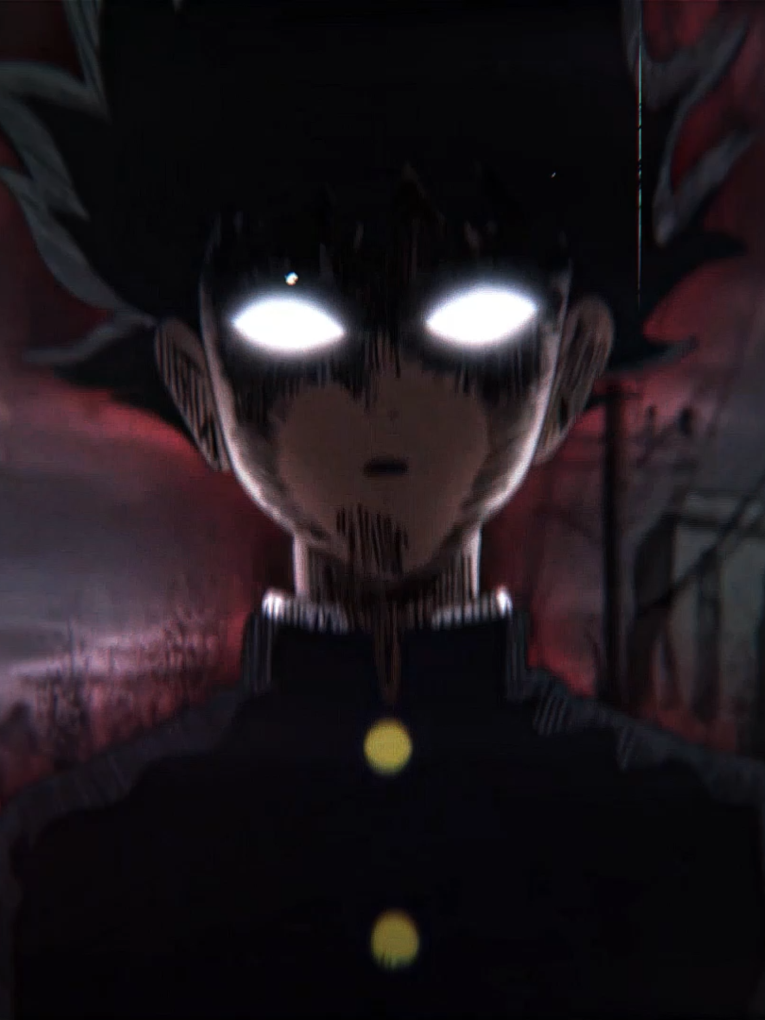 where is my? #mob #mobpsycho100 #fyp #trend #whereismy