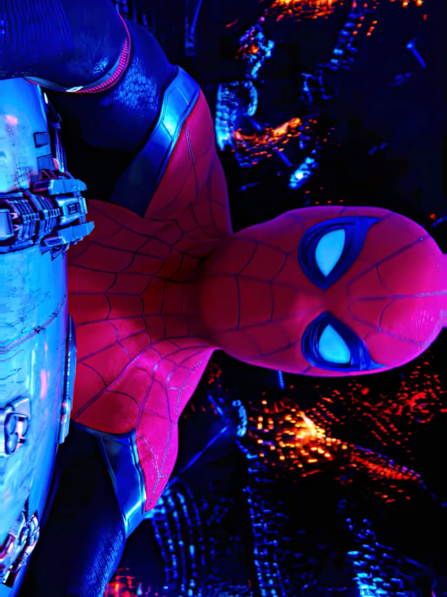 spiderman 2019 #spiderman #movie 