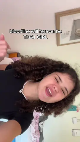 and if you think this is a bathroom break song GET AWAY FROM ME#arianagrande #bloodline #thatgirl 