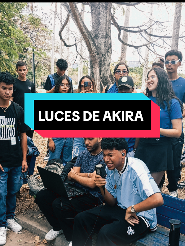 #neomai#acapellacover #akiratoriyama #luces #viraltiktok 