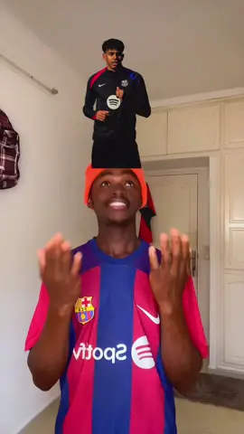 Mon barça est de retour pour la saison 2 