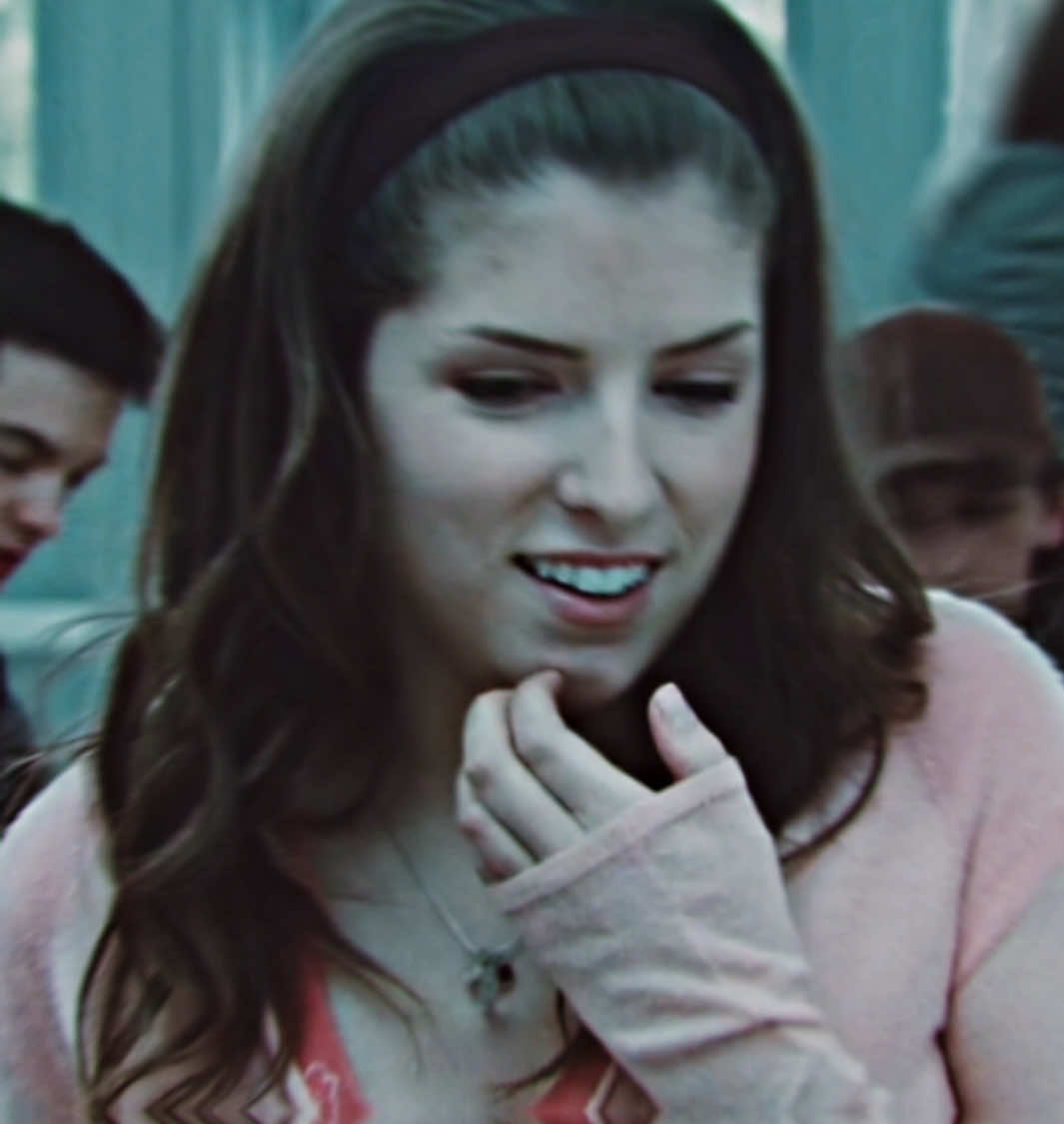 The way she forgot about this role || [ spc: visionfya, cc: drkho1d ] || #annakendrick #twilight #jessicastanley #annakendrickedit #jessicastanleyedit #twilightedit 