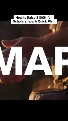 Imagine having a concrete plan to raise $100,000 for scholarships, all in a matter of moments! This captivating encounter unveils the journey of a passionate individual struggling with an overwhelming goal. With the guidance of Tony Robbins, a transformative plan emerges using the RPM method, designed to shift stress into purposeful action. Witness the importance of clarity as they refine the vision and actionable steps toward that ambitious fundraising target. 💡✨ Feeling inspired? Discover how simple framework adjustments can lead to monumental changes. This video is a must-watch for anyone ready to turn big dreams into achievable plans! #Fundraising #Scholarships #TonyRobbins #RPMmethod #GoalSetting #Inspiration #EventPlanning #LifeGoals #MakeADifference #Motivation #Entrepreneurship